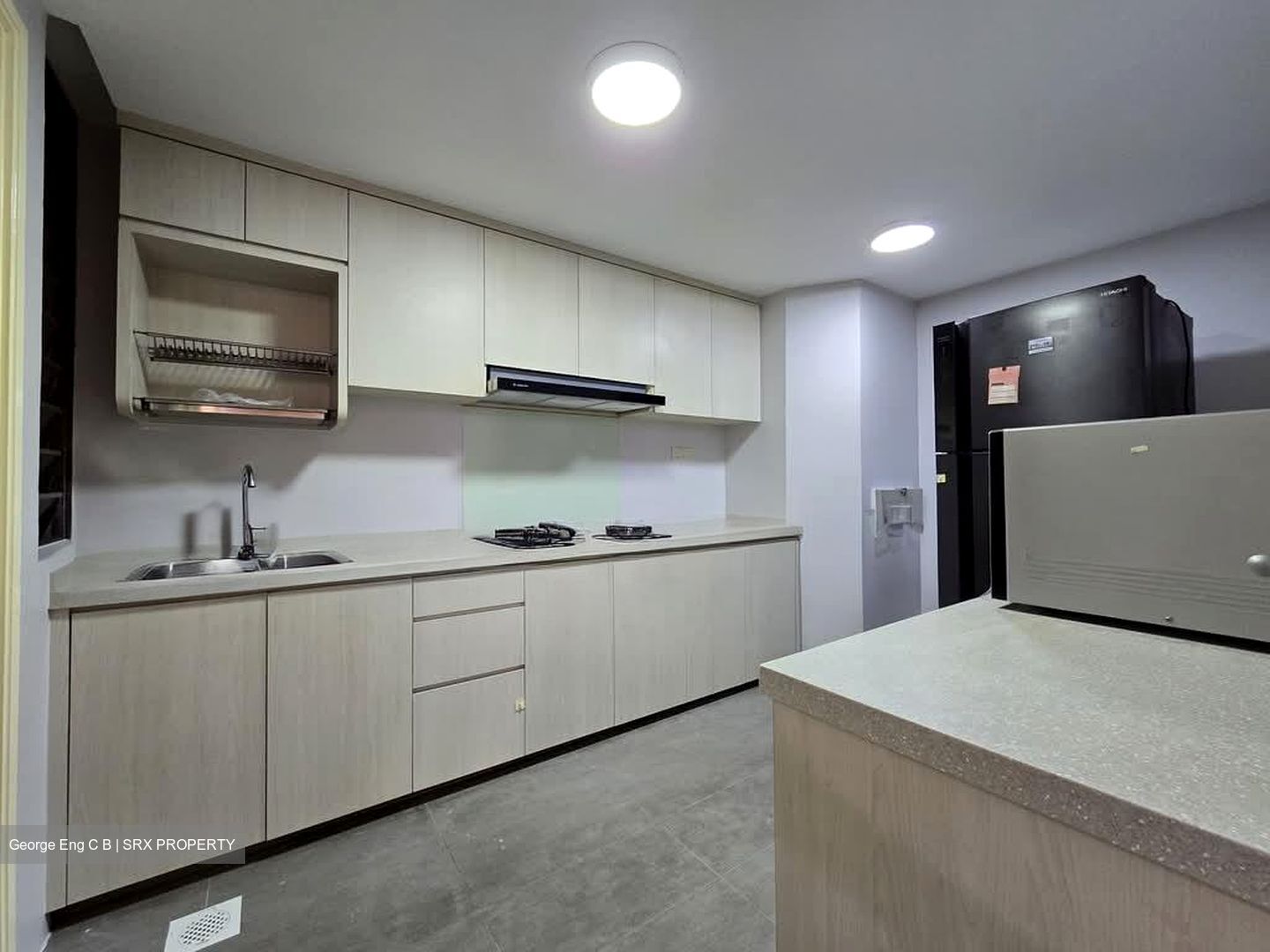 The Tanamera (D16), Condominium #588867921
